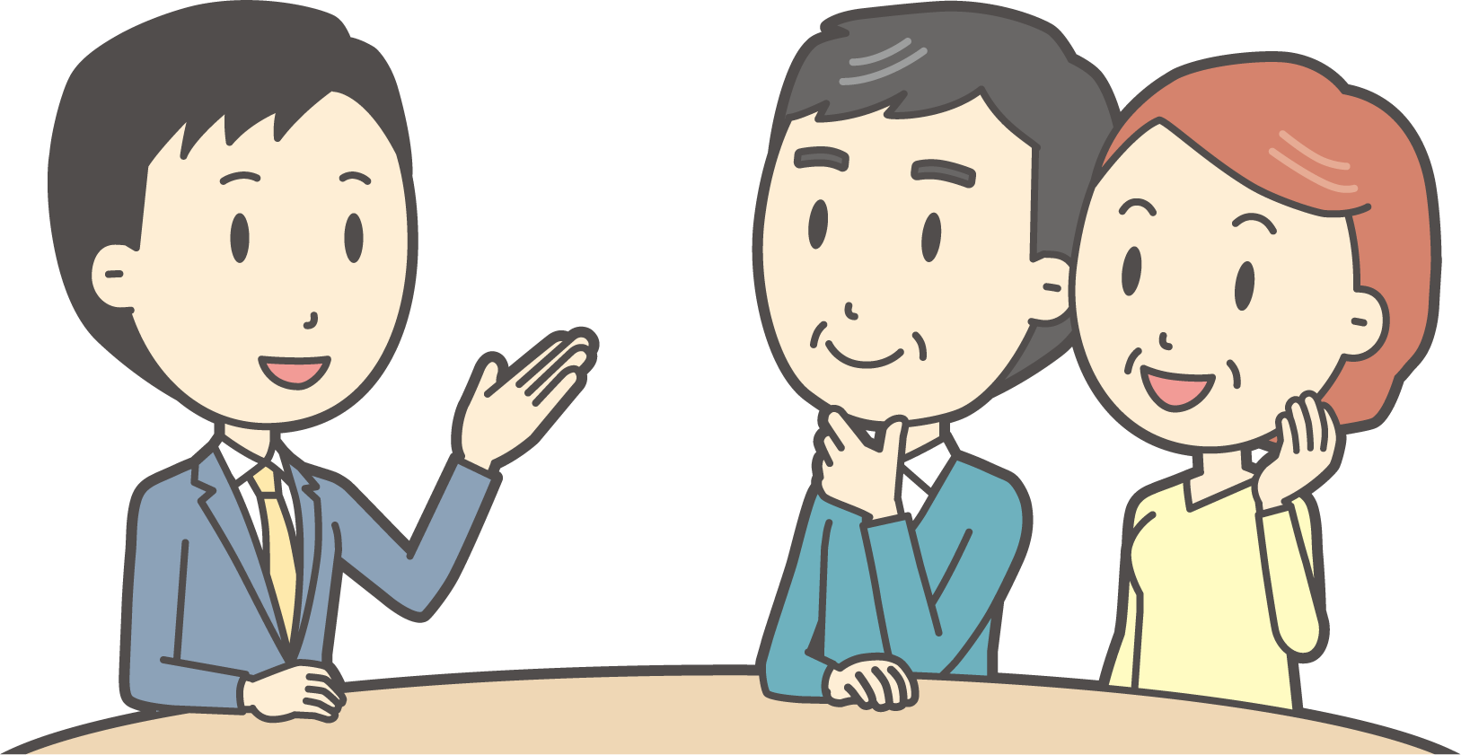 6月 土曜相談会のイメージ