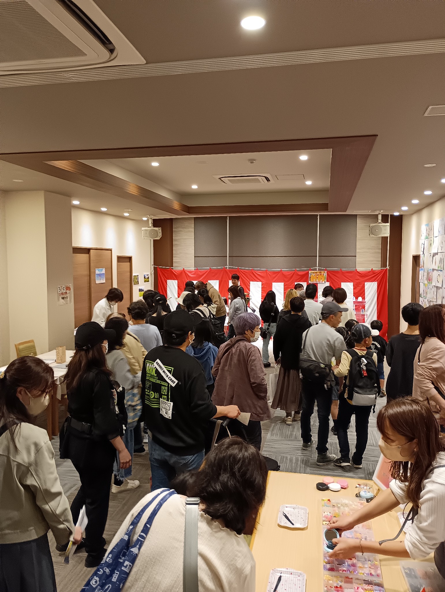 春の大感謝祭～ご縁がはじまる・つながる～