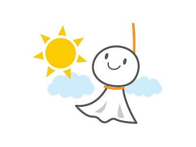 ６月の名は？？のイメージ