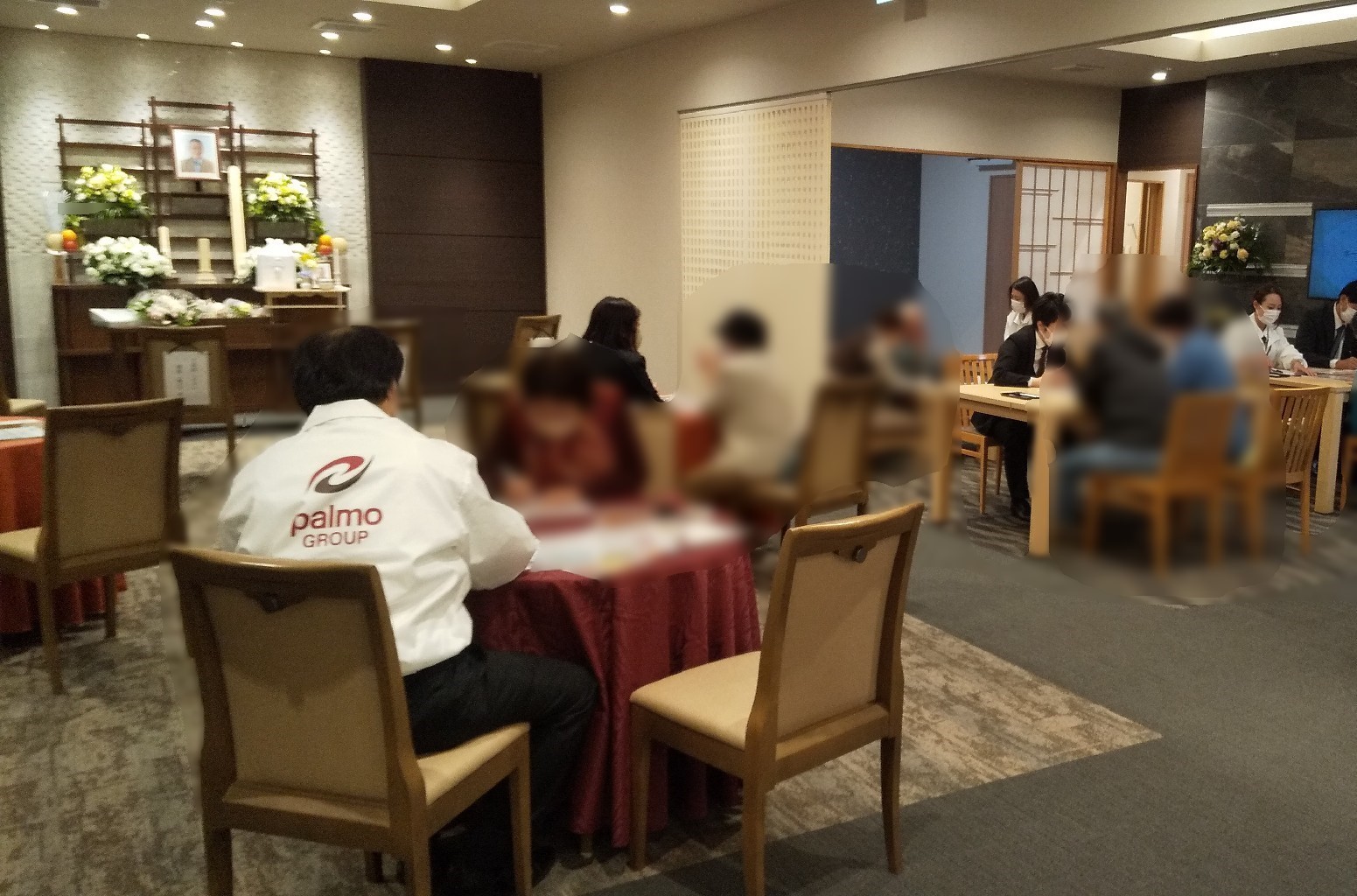 12月10日　プラン展示会開催します！のイメージ