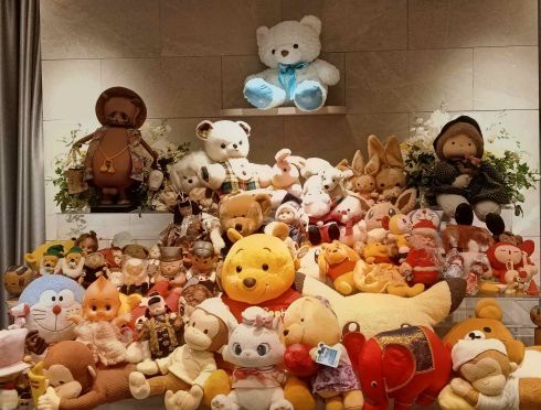 人形供養祭　法要のご報告のイメージ