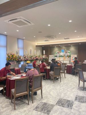 OPEN内覧会のイメージ
