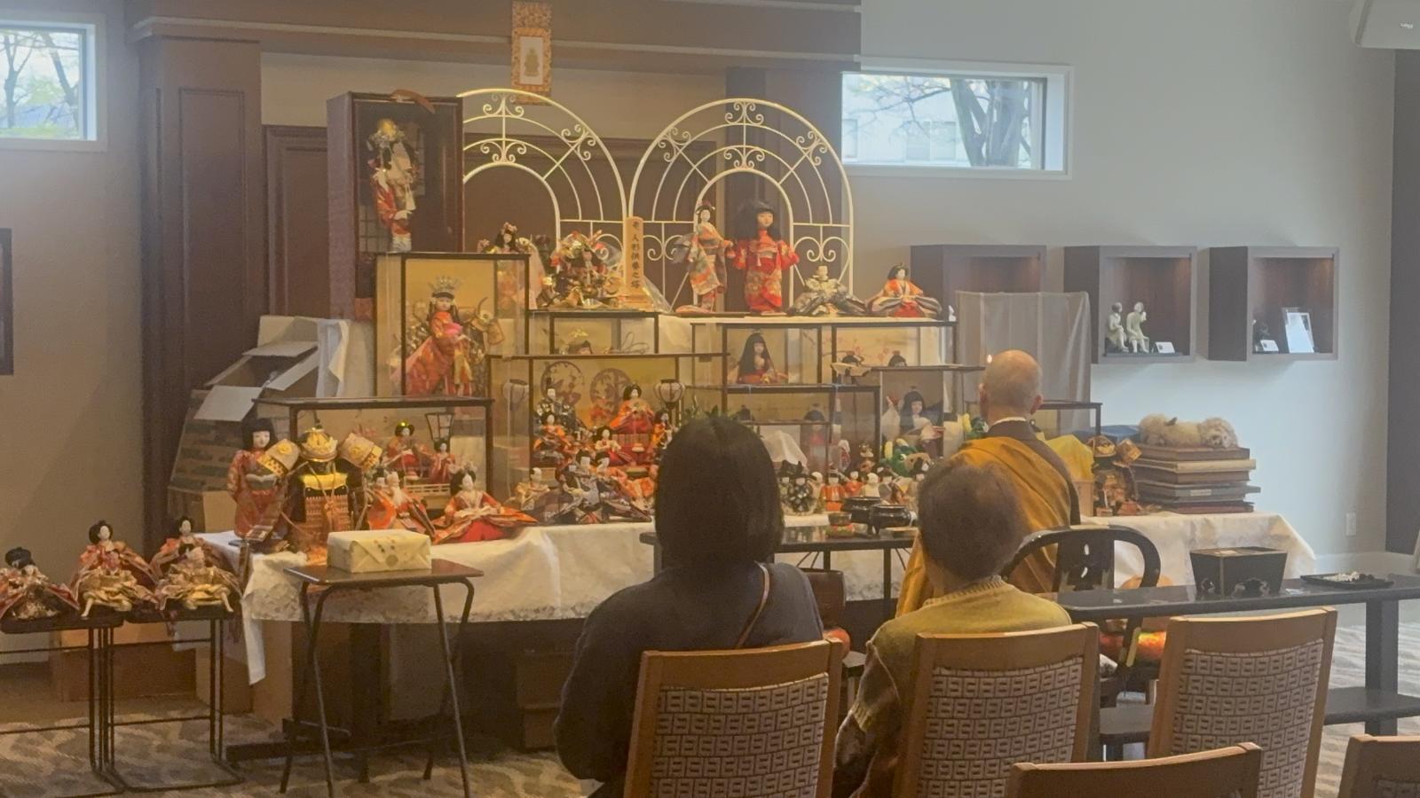 ☆5月のイベントご案内☆