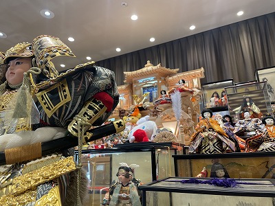 篠原人形供養祭のイメージ