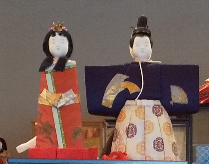 人形供養祭を開催しましたのイメージ