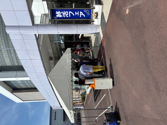 浜松本店終活フェアのイメージ