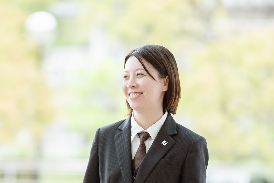 今原 京香