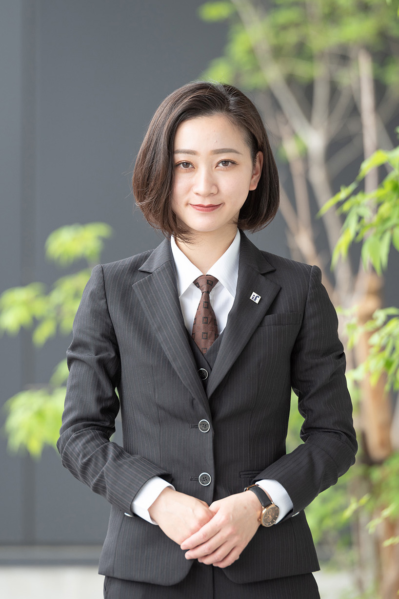 梅田 未緒菜
