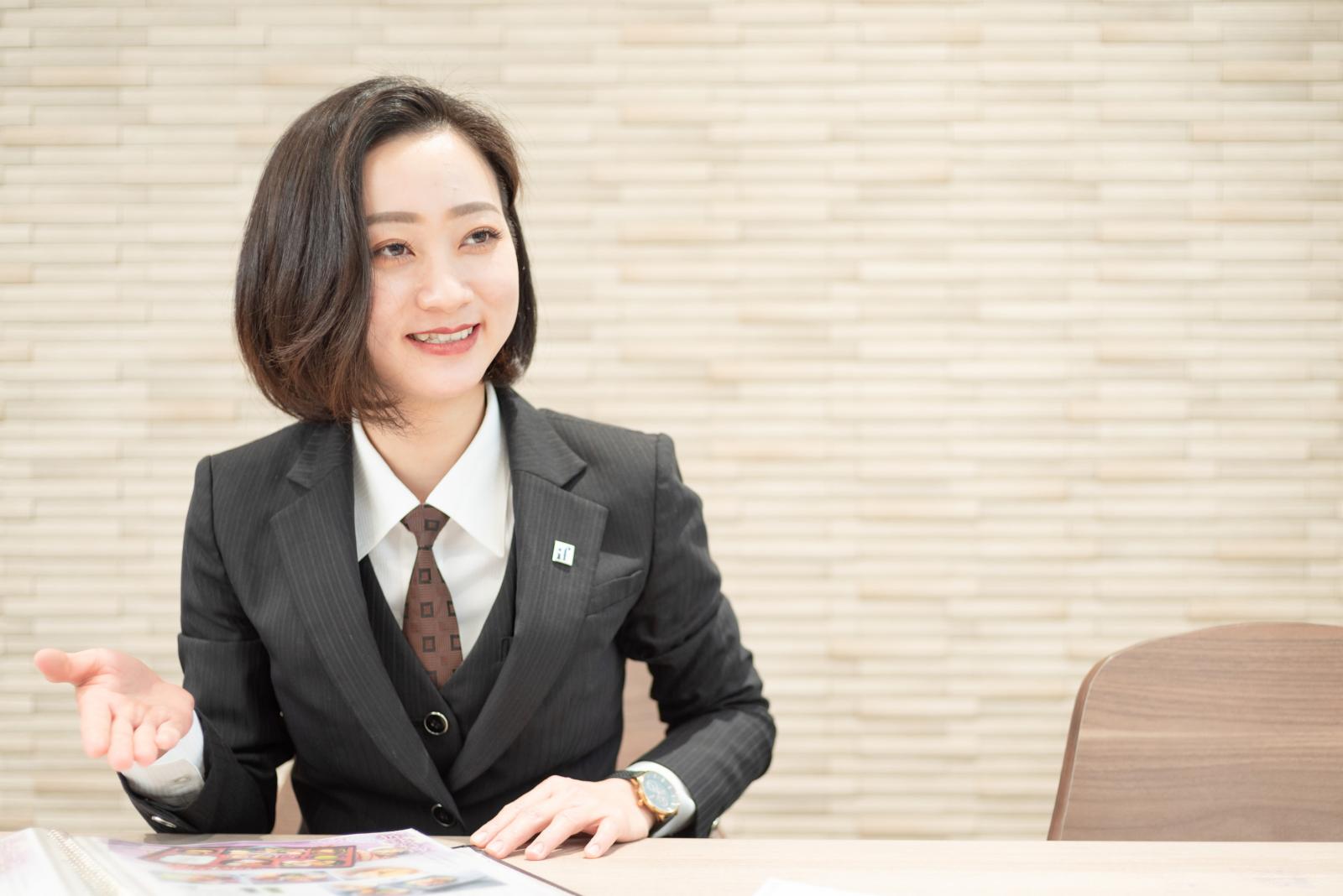梅田 未緒菜
