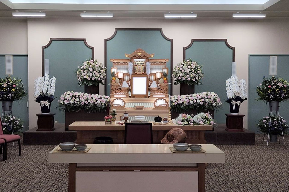 静岡県掛川市のお客様