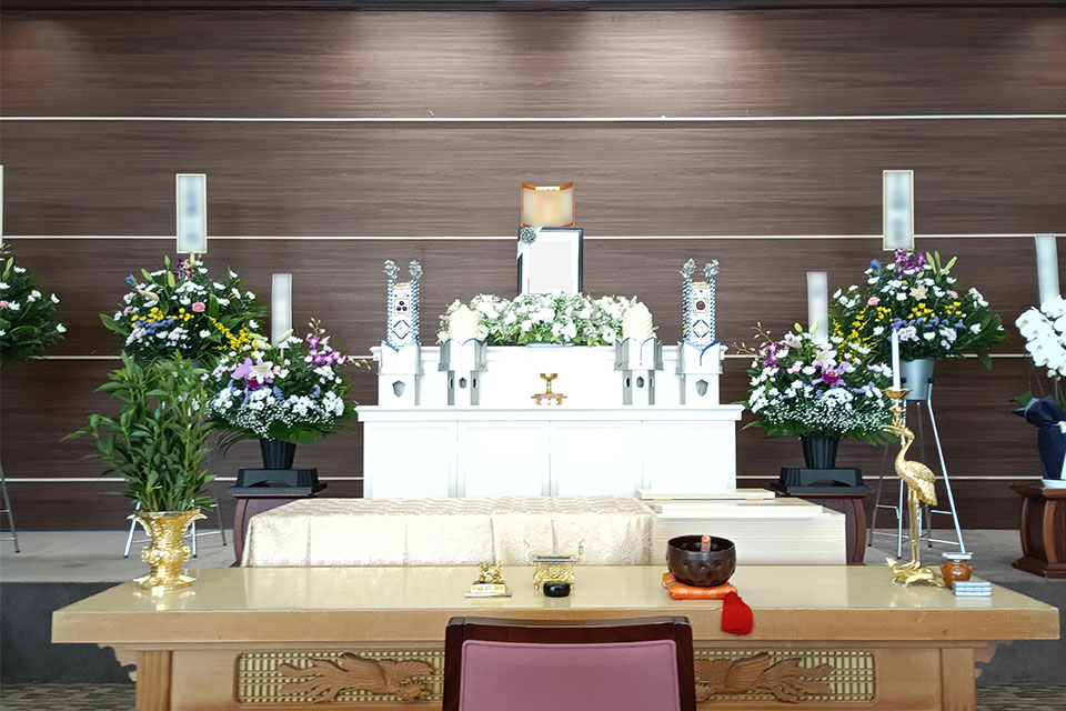 静岡県掛川市のお客様