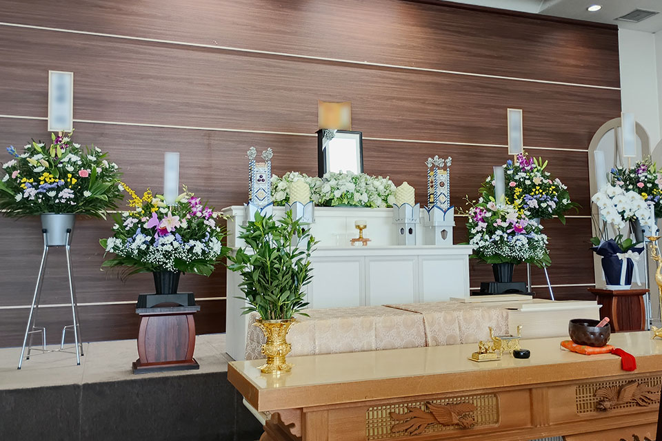 静岡県掛川市のお客様