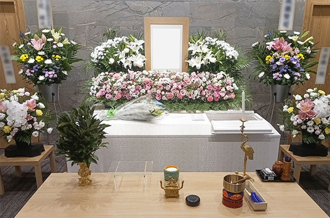 愛知県豊田市のお客様
