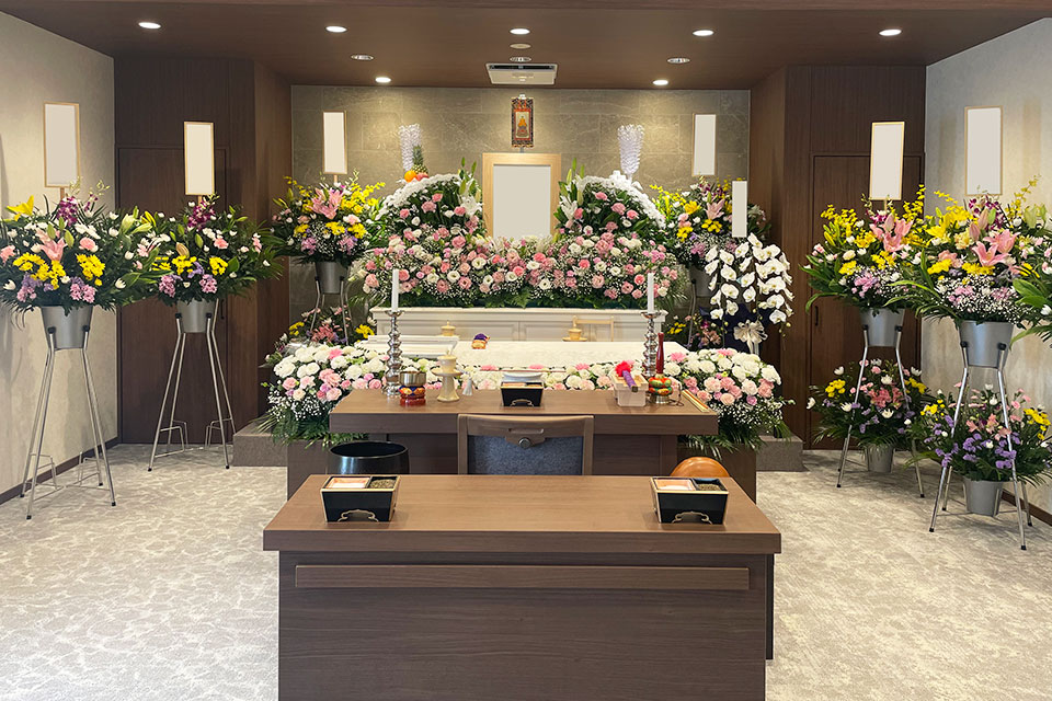 静岡県静岡市のお客様
