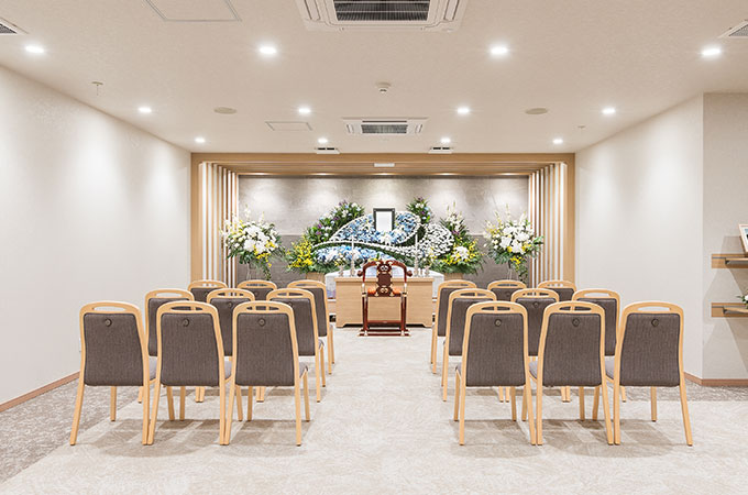 式場