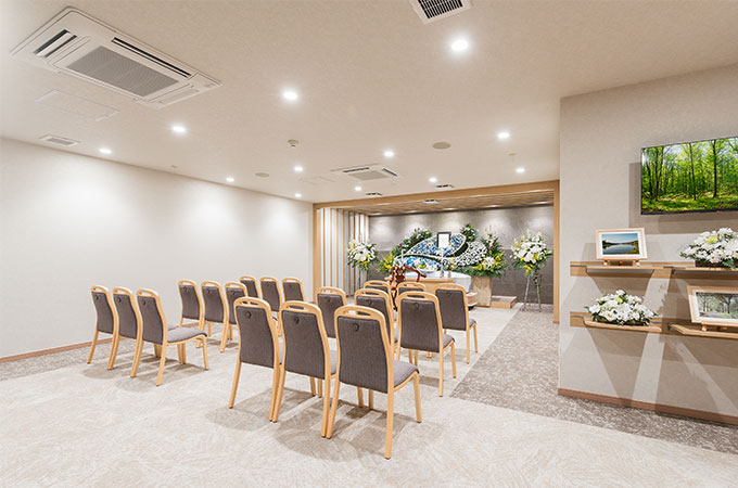 式場