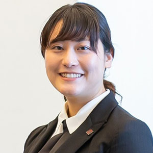 吉見　衣美子