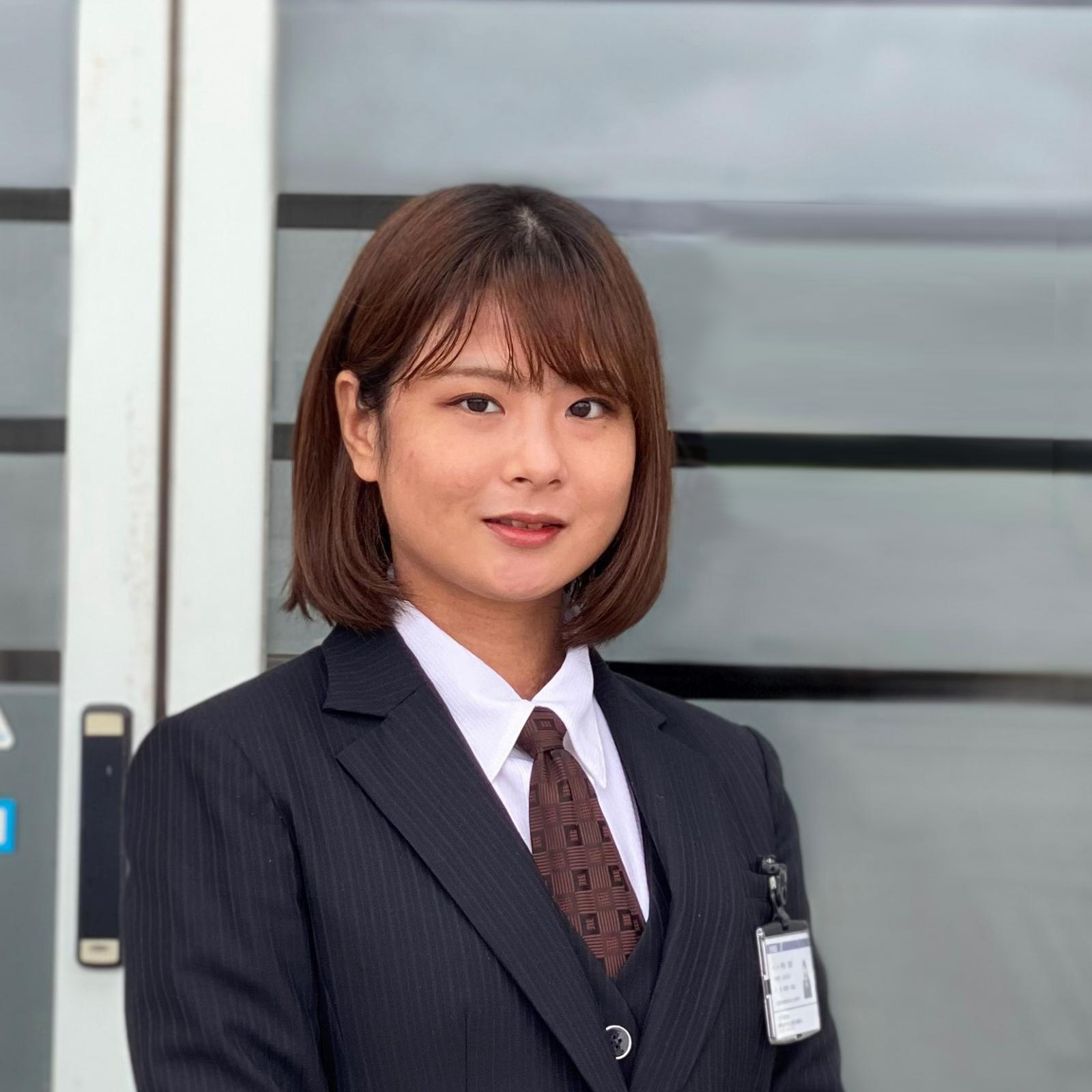 神谷　愛美