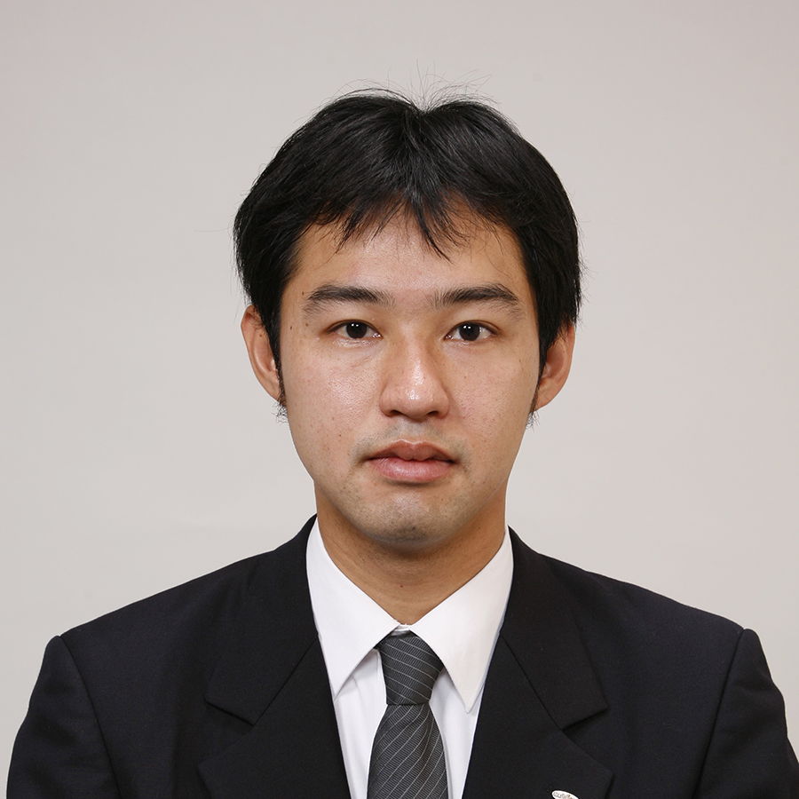 松山 朋生