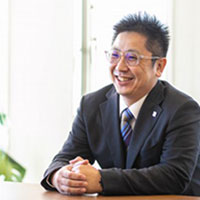 仁藤 寛道