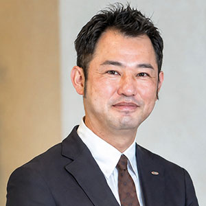 松山 朋生