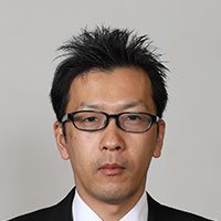 山川 幸生