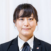 吉見　衣美子