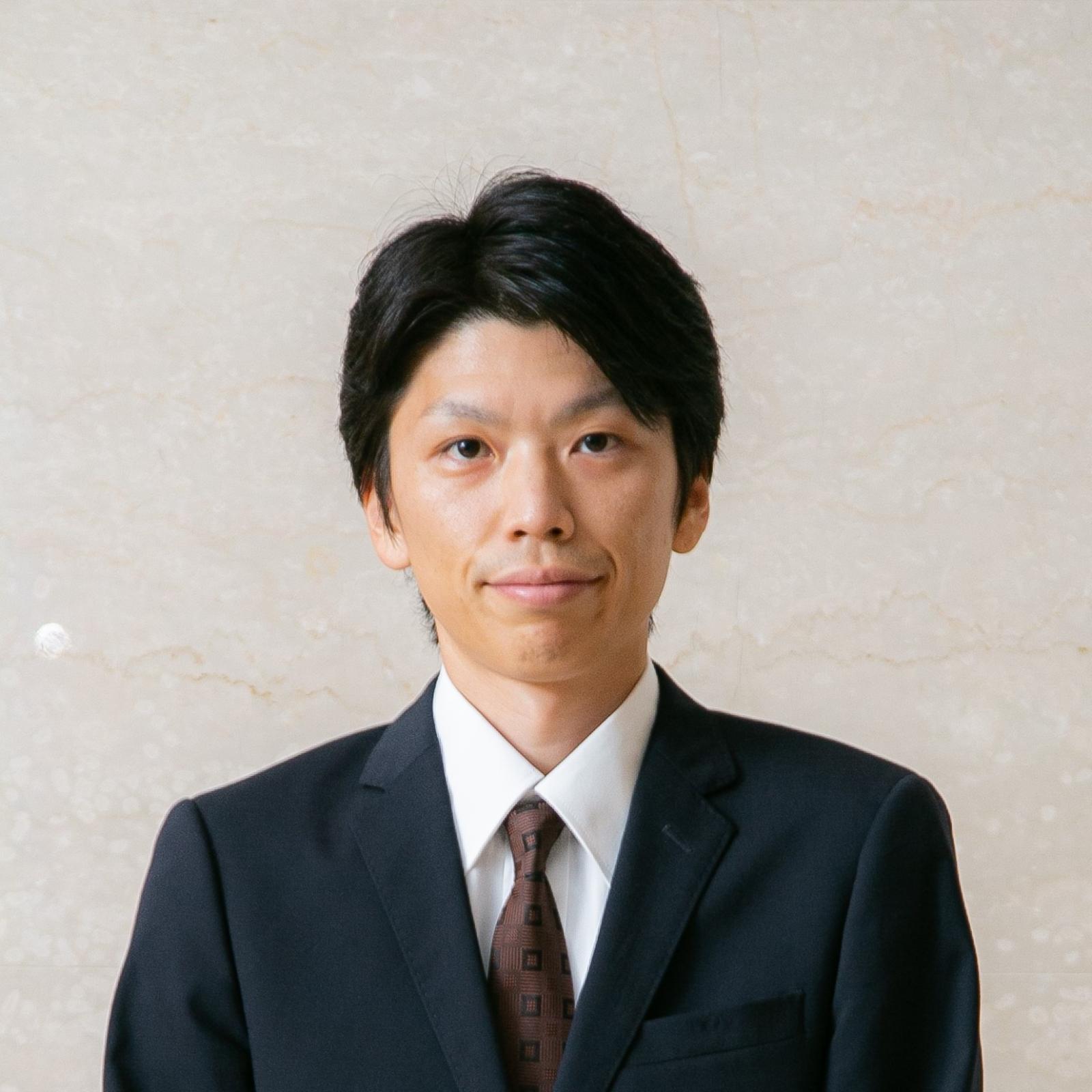岡田 渉