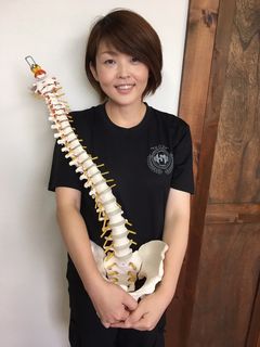 背骨コンディショニング教室のイメージ