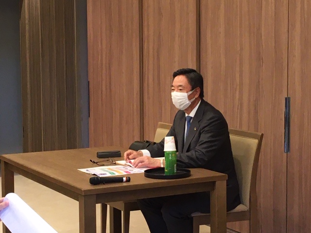 弁護士先生にきいてみよう！のイメージ