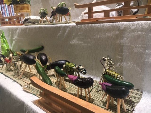 おしょろさま供養祭のイメージ