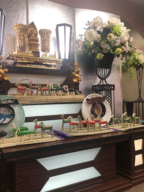 おしょろ様供養祭　のご報告のイメージ