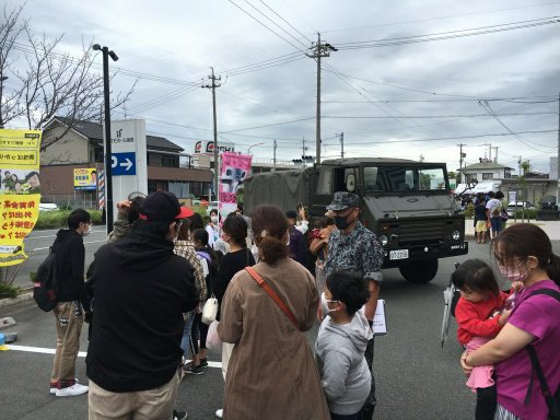 izumoden&times;イルクル　イルクルマルシェvol.1　無事に終了しました♪のイメージ