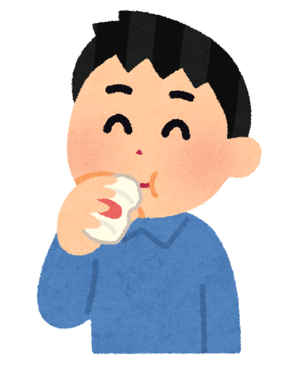 ヤクルトおなか元気教室のイメージ