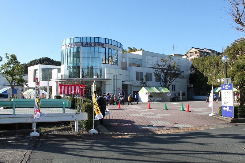 浜松本店感謝祭！！のイメージ