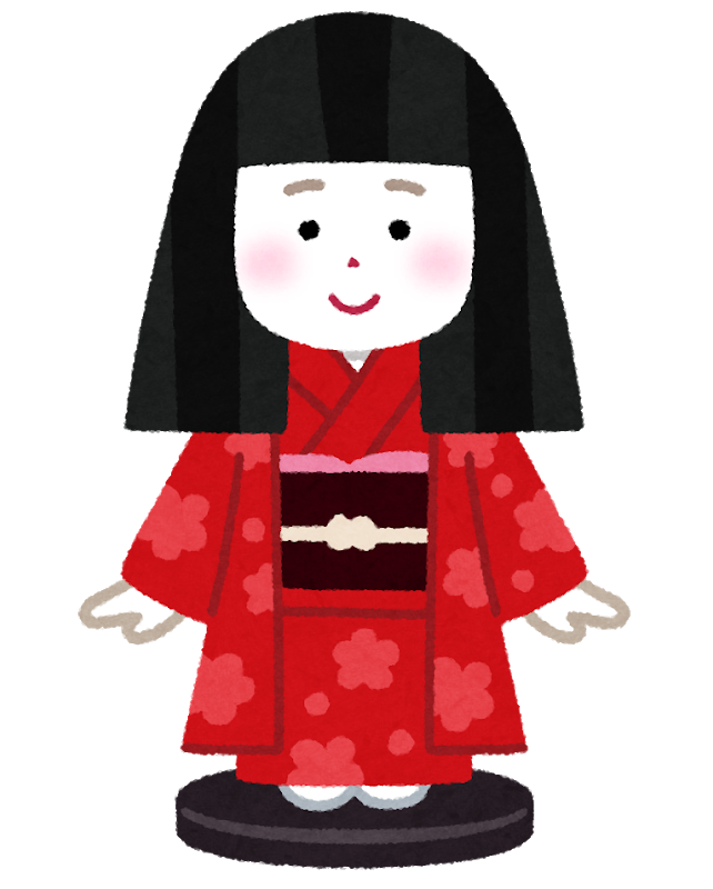 人形供養受付のイメージ