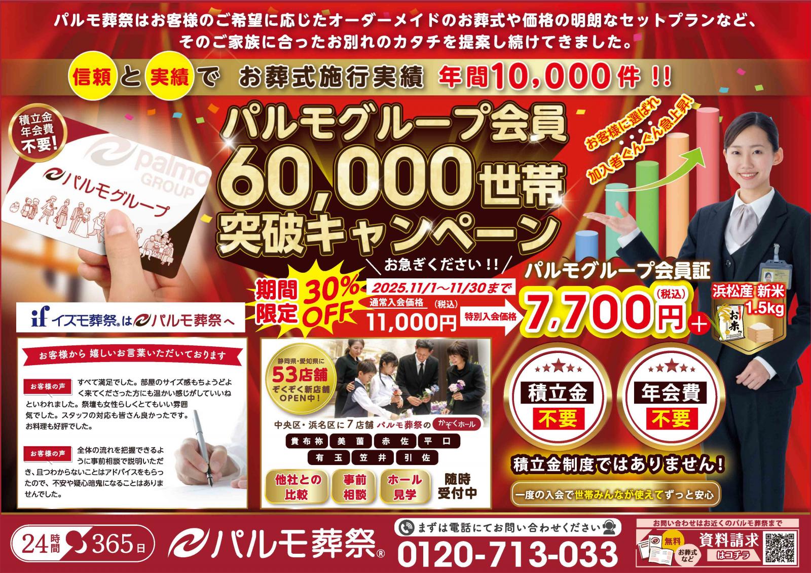 大切な財産を家族に残すためにのイメージ