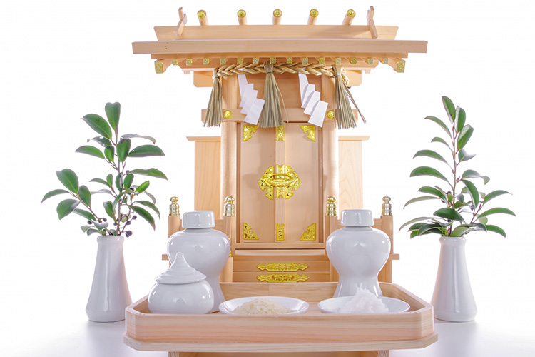 神道の一年祭の準備ガイド｜施主が行うこと