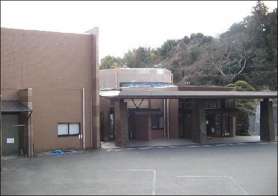 浜松市雄踏斎場の利用方法