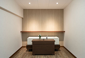 写真 パルモの空間