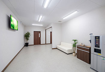 写真 パルモの空間