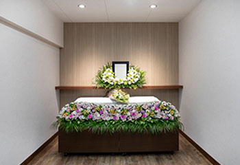 写真 パルモの空間