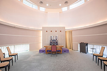 写真 パルモの空間