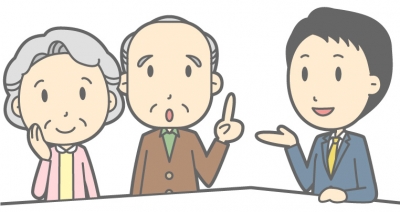 何でも相談会