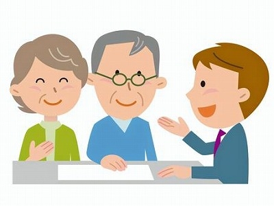 かぞく葬　個別相談会